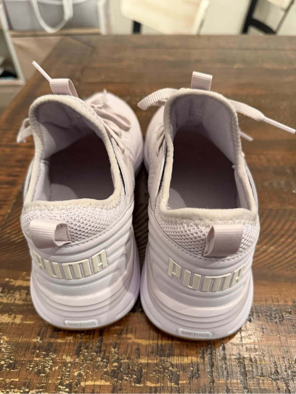Puma Women’s Softride Ruby Luxe size 7.5